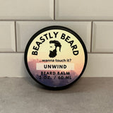 Unwind Beard Balm