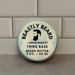 Third Base Beard Butter