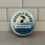 Incognito Beard Butter
