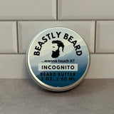 Incognito Beard Butter