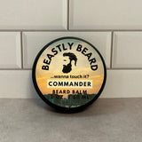 Commander Beard Balm