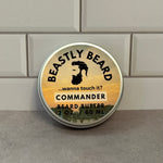 Commander Beard Butter