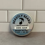 Don Juan Beard Butter