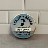 Don Juan Beard Butter
