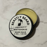 Whitehorse Beard Balm
