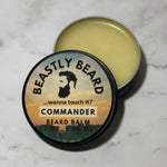 Commander Beard Balm