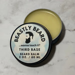 Third Base Beard Balm