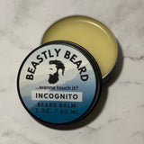 Incognito Beard Balm