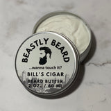 Bills Cigar Beard Butter