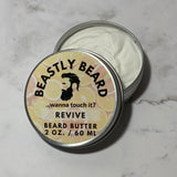 Revive Beard Butter