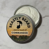 Commander Beard Butter