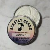 Unwind Beard Butter