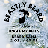 Jingle My Bells Beard Balm